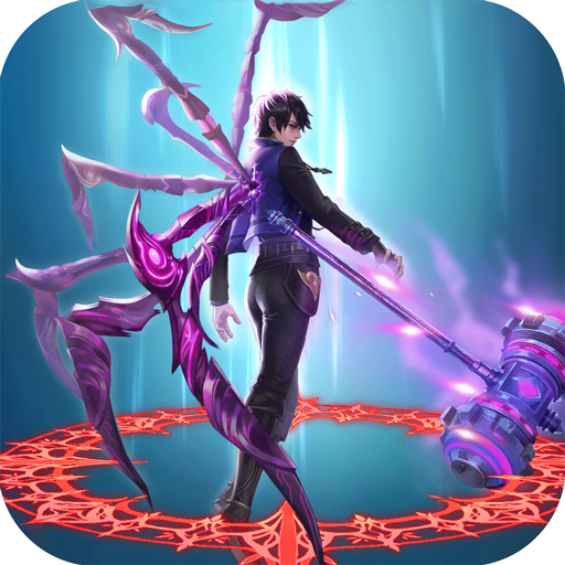 斗罗玉转3d游戏正式版