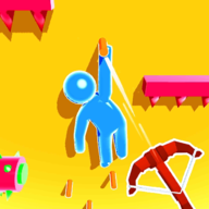 射击登山者(Shoot Climber)免费版