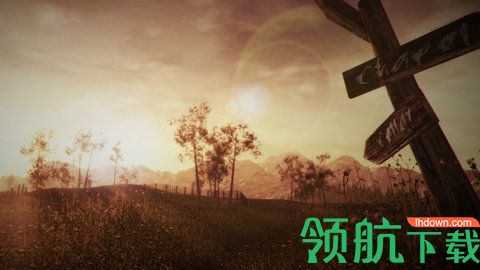 瘦长鬼影降临手游官方版下载