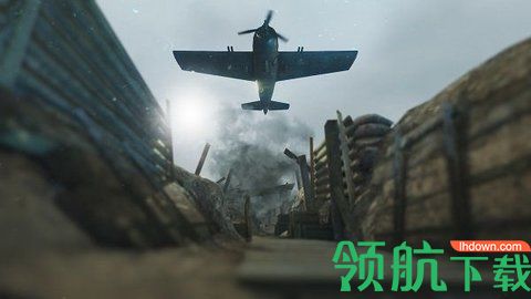 战争幽灵2手游免费版下载