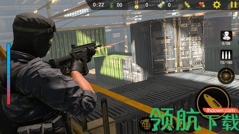 火线重装破解版