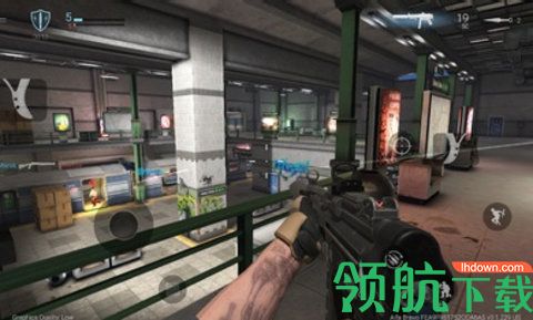 战斗大师Online最新版
