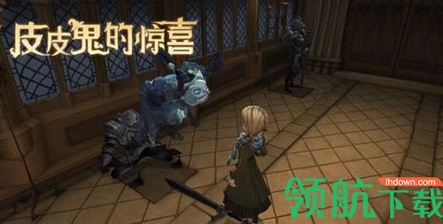 魔法觉醒消失的快乐狼人怎么打 消失的快乐狼人通关攻略