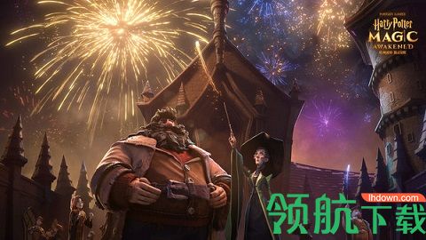 哈利波特魔法觉醒成就攻略 哈利波特魔法觉醒成就大全