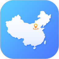 中国地图全图高清版