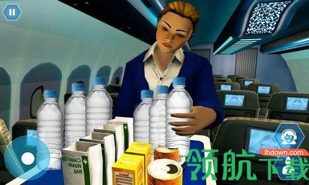 空姐人生