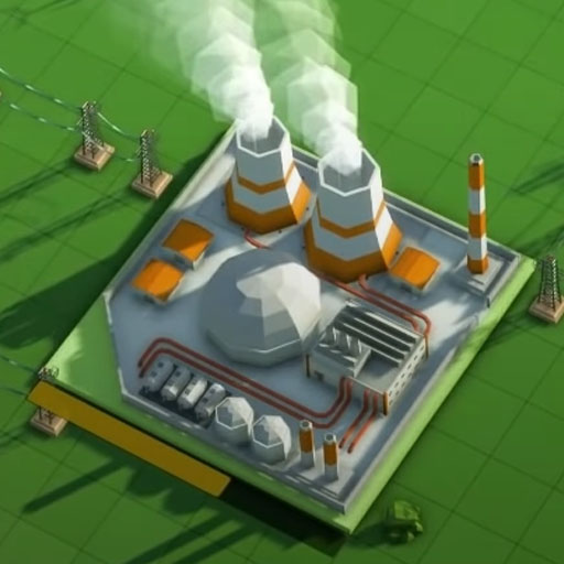 比特发电厂游戏完整版