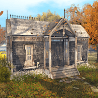 逃离秋天湖边小屋手游中文版