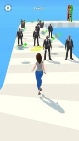 清醒跑步3D游戏免费版下载