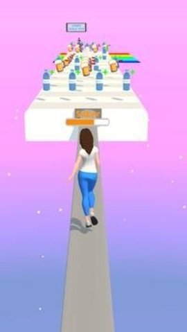 清醒跑步3D游戏免费版下载