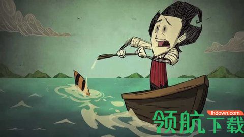 饥荒地宫手机版