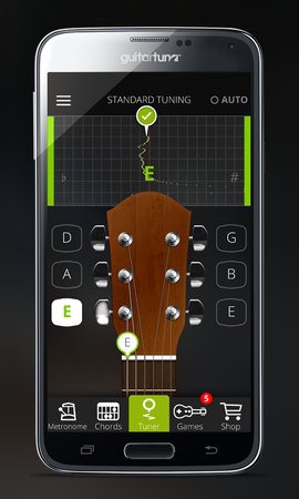 guitartuna