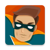 英雄赛跑者游戏(Hero Runner)