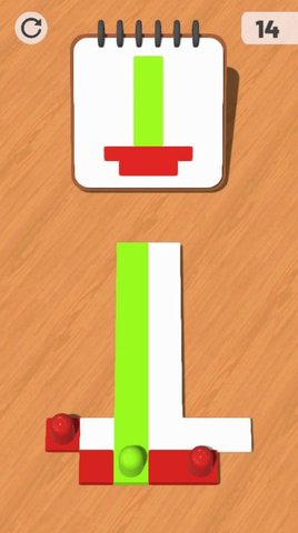 依样涂色(Swipe Draw)免费版