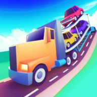 汽车承运人游戏(Car Carrier)