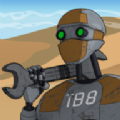 机器人联盟游戏(Trashbot)