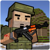 玩具战队射击免费版