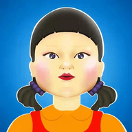 糖饼挑战小游戏