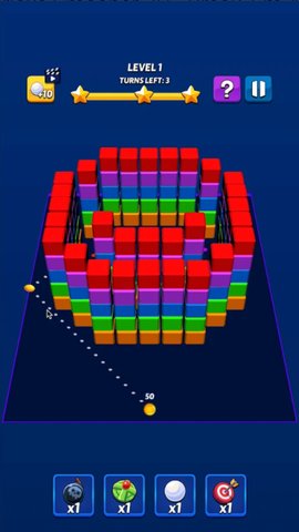 积木粉碎机3D正式版下载
