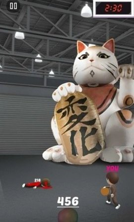 挑战派对最新版