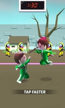 挑战派对最新版