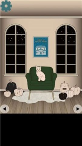 逃离猫猫屋之夜最新版