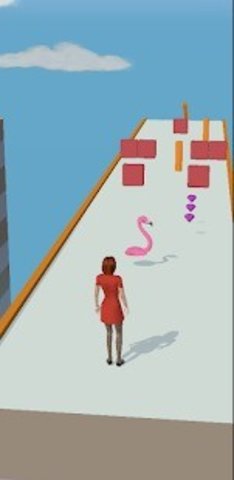 功夫跑酷大师免费版