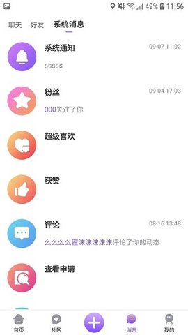 画脸