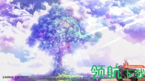 梦职人与追忆之黑妖精