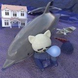 逃离沉没之屋中文版