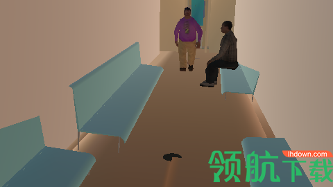 橙线列车官方版下载