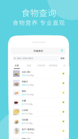 健身减肥