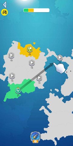 征服与命令游戏下载