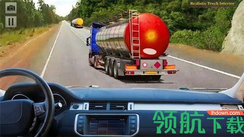 油罐车司机完整版下载