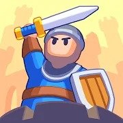 画兵打仗游戏(Draw Strike)