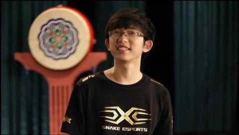 EDG上单叫什么 EDG上单是谁