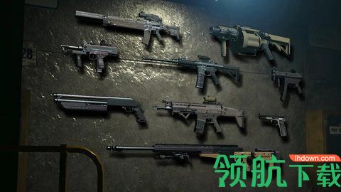 活着僵尸生存射击手机版下载
