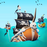 海战海盗时代正式版