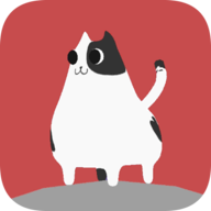 猫咪掉下来啦最新版