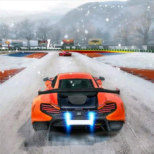 3D赛车王官方版