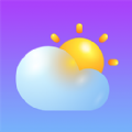 语音天气通(精准预报)APP