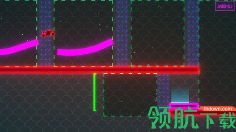 霓虹追踪者正式版