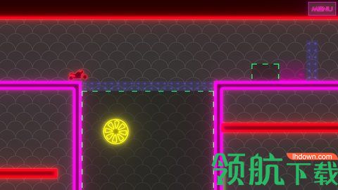 霓虹追踪者正式版