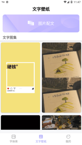 字体美化王安卓版