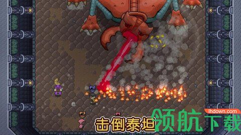 痞子英雄无限生命版下载