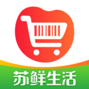 苏鲜生活配送APP