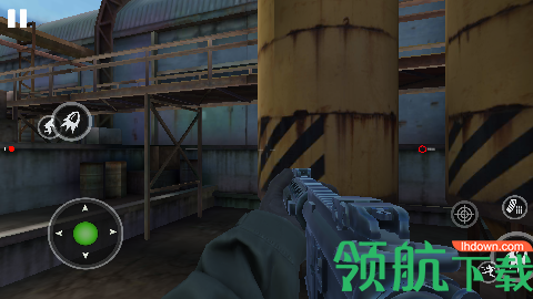 现代无限行动安卓版下载