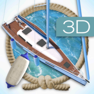 轮船停泊3D无限金币版