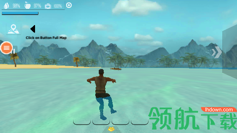 绝地进化吃鸡免费版下载