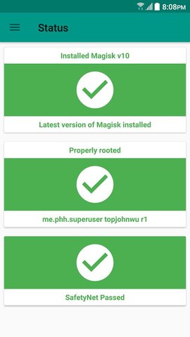 Magisk破解版
